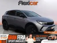 Brugt Opel Grandland X 130 HK (95 kW) 2023 Grå SUV
