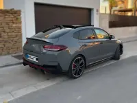 Usado Hyundai i30 N Performance 275 CV (202 kW) 2019 Gris Utilitario