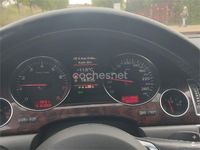 Usado Audi A8 310 CV (228 kW) 2003 Gris / plata Berlina