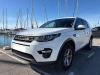Usado Land Rover Discovery Sport SE 150 CV (110 kW) 2016 Blanco SUV