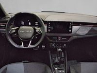 Nuevo Skoda Kamiq 115 CV (84 kW) 2025 Azul SUV