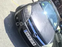 Usado Opel Astra Cosmo 100 CV (73 kW) 2005 Negro Berlina