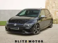 Usado VW Golf VIII R 320 CV (235 kW) 2022 Negro Berlina