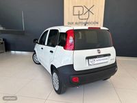 Usado Fiat Panda 70 HP (51 kW) 2021 Branco Citadino