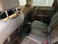 Usado Audi Q3 S-Line 150 CV (110 kW) 2019 Gris / plata SUV
