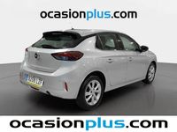 Usado Opel Corsa Elegance 100 CV (73 kW) 2022 Gris Berlina