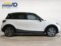 Usado Smart #1 Edition #1 314 kW (428 CV) 2025 Eléctrico SUV