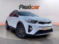 Brugt Kia Stonic 101 HK (74 kW) 2020 Hvid SUV