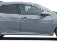 Usado Honda Civic Elegance 126 CV (92 kW) 2019 Gris