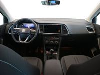 usado Seat Ateca 2.0 TDI S&S Style XM 85 kW (115 CV)