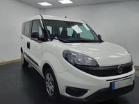 Usado Fiat Doblò 95 CV (69 kW) 2021 Monovolumen
