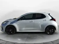 Usado Mazda 2 Homura-Line 116 CV (85 kW) 2024 Blanco Utilitario