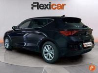 Usado Seat Leon FR 150 HP (110 kW) 2025 Preto Sedan