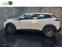 Usado Peugeot 2008 Active 110 CV (80 kW) 2022 Blanco SUV