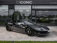 Usado Ferrari 296 831 CV (611 kW) 2022 Negro Coupe