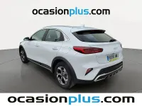Usado Kia XCeed 100 CV (73 kW) 2024 Blanco SUV