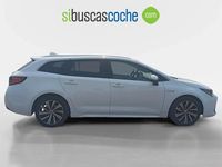 Usado Toyota Corolla Sport 122 CV (89 kW) 2021 Blanco