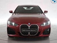 Nuevo BMW 420 Luxury Line 190 CV (139 kW) 2025 Coupe