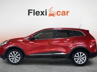 usado Renault Kadjar Limited TCe 97kW (130CV) EDC Gasolina en Flexicar Esplugas