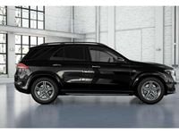 Usado Mercedes GLE350 199 CV (146 kW) 2025 Negro SUV