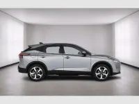 Usado Nissan Qashqai N-Connecta 190 CV (139 kW) 2023 Gris SUV