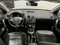 usado Nissan Qashqai 1.5dci Acenta 4x2