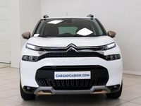 Brugt Citroën C3 Aircross 110 HK (80 kW) 2023 Hvid SUV