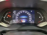 Usado Renault Captur 140 CV (102 kW) 2021 Plateado SUV