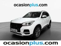 Usado DR DR 4.0 116 CV (85 kW) 2023 Blanco SUV