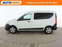 Usado Dacia Dokker Essentiel 102 CV (75 kW) 2020 Blanco Monovolumen