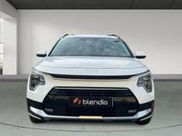 Usado Kia Niro 143 CV (105 kW) 2024 Blanco SUV