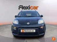 Usado Fiat Panda City Life 71 CV (52 kW) 2022 Negro Utilitario