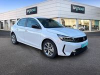 Nuevo Opel Corsa Edition 100 CV (73 kW) 2026 Blanco Utilitario