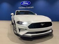 usado Ford Mustang GT 5.0 Ti-VCT V8 Fastback 331 kW (450 CV)