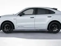 Nuevo Porsche Cayenne Black Edition 470 CV (345 kW) 2026 Blanco SUV