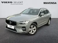 Usado Volvo XC60 Core 197 CV (144 kW) 2024 Gris / plata SUV