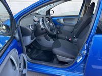 usado Toyota Aygo 1.0 VVT-i Blue