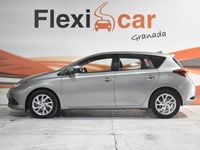 usado Toyota Auris 1.2 120T Active (Business Plus) Gasolina en Flexicar Granada