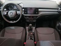 usado Skoda Fabia 1.0 MPI Ambition 59kW