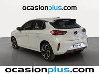Nuevo Opel Corsa S 110 CV (80 kW) 2025 Blanco Utilitario