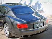 usado Bentley Flying Spur V8 Mulliner