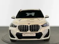 Nuevo BMW X1 Comfort Edition 326 CV (239 kW) 2025 Blanco SUV
