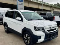 Nuevo SWM G03 110 CV (80 kW) 2026 Blanco SUV