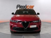 Usado Alfa Romeo Tonale Edizione Speciale 280 CV (205 kW) 2023 Rojo SUV