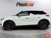 Usado DS Automobiles DS3 Crossback Performance 100 CV (73 kW) 2021 Blanco SUV