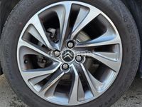 Usado Citroën C4 Exclusive 114 CV (83 kW) 2015 Blanco Berlina