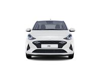 Nuevo Hyundai i10 63 CV (46 kW) 2025 Gris Utilitario