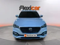 Używany MG HS Luxury 258 KM (189 kW) 2021 Biały SUV