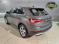 Usado Audi Q3 150 CV (110 kW) 2022 Gris / plata SUV