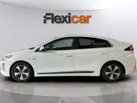 Usado Hyundai Ioniq Style 141 CV (103 kW) 2019 Blanco Utilitario